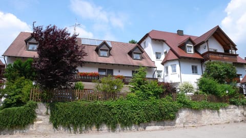 Hotel Gasthof Käßer Chambre d’hôte in Ansbach