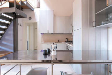 Harbor View - Malcesine Apartment in Malcesine