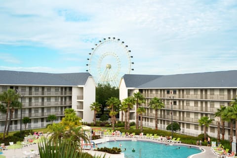 Avanti International Resort Resort in Orlando