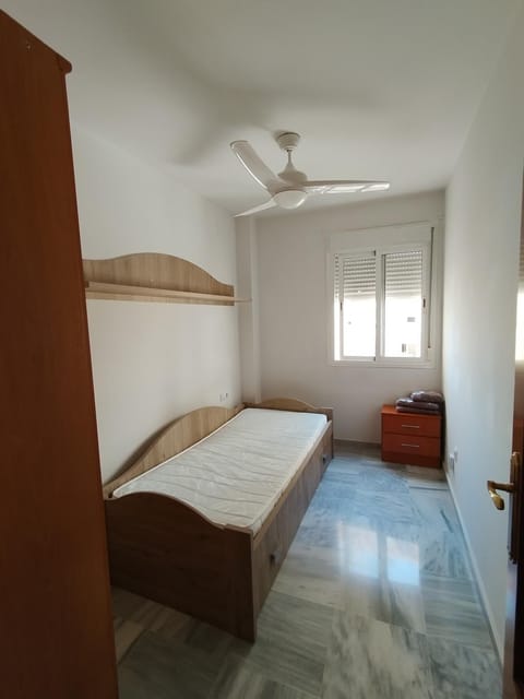 Apartamentos Séneca junto al Centro Apartment in Malaga