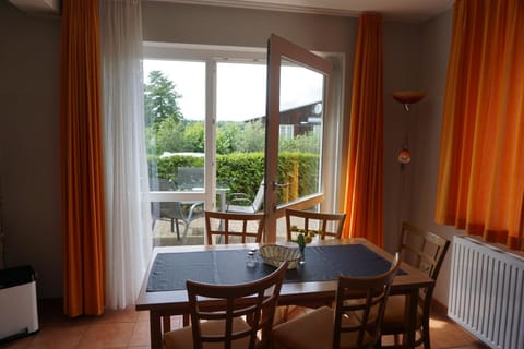 Maisonetten Apartment Condo in Rheinsberg