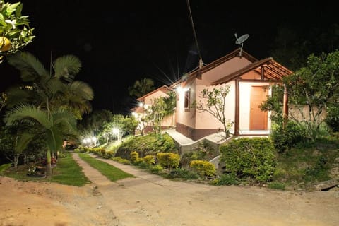 Pousada Flor Nativa Inn in State of Espírito Santo, Brazil