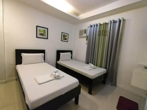 Livewire Planet Suites Hotel in Davao Region