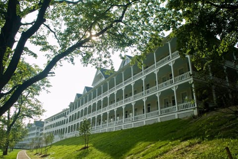 Omni Bedford Springs Resort Resort in Pennsylvania