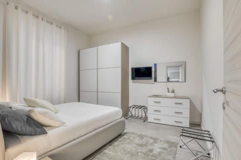 Tourist Apartment Civitavecchia Apartment in Civitavecchia