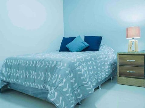 Room in Apartment - Malecon Cozy Private Room Bed and Breakfast in Distrito Nacional