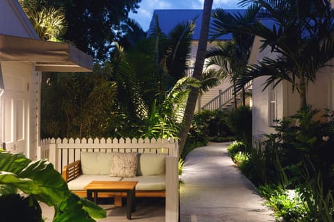 Winslow's Bungalows - Key West Historic Inns Inn in Key West