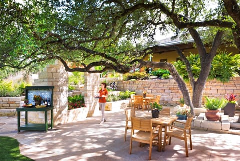 Hyatt Vacation Club at Wild Oak Ranch Hotel in San Antonio