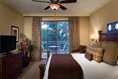 Hyatt Vacation Club at Wild Oak Ranch Hotel in San Antonio