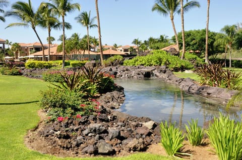 Hilton Grand Vacations Club Kohala Suites Waikoloa Resort in Puako