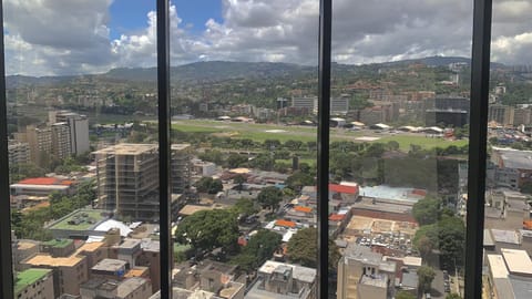 View (from property/room), City view