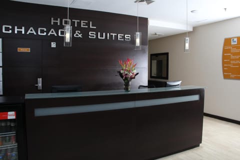 HOTEL CHACAO SUITES Hotel in Caracas