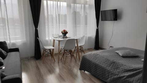 Seashell Nida Apartments Apartment in Klaipėda County, Lithuania