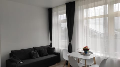 Seashell Nida Apartments Apartment in Klaipėda County, Lithuania