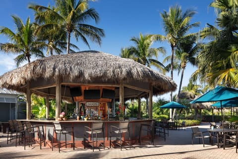 Hyatt Vacation Club at Coconut Cove Hotel in Estero