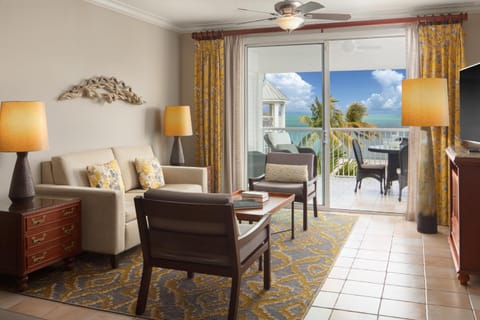 Hyatt Vacation Club at Windward Pointe Hotel in Key West