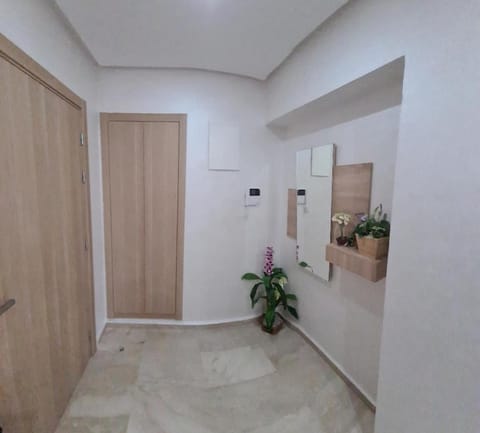 CENTRAL VIP STUDIO appartement Eigentumswohnung in Mohammedia