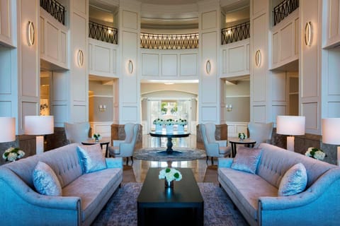 The Ballantyne, a Luxury Collection Hotel, Charlotte Resort in Ballantyne