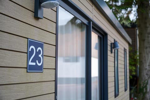 Gronenberger Mühle Haus 23 House in Scharbeutz