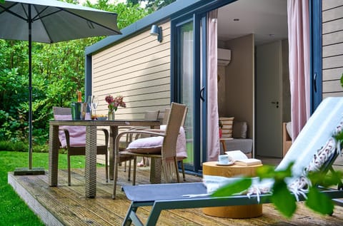 Gronenberger Mühle Haus 23 House in Scharbeutz