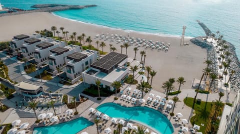 Address Beach Resort Fujairah Resort in Sharjah