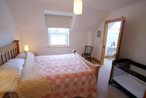 Atlantic Retreat Portsalon Min 2 ngts House in County Donegal
