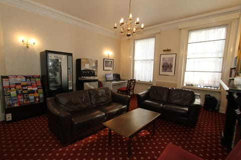 Ridgemount Hotel Hotel in London Borough of Islington