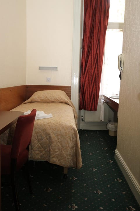 Ridgemount Hotel Hotel in London Borough of Islington