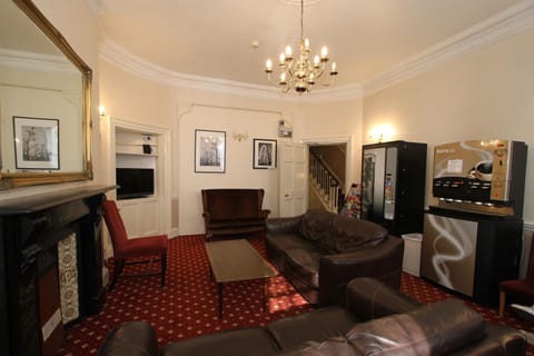 Ridgemount Hotel Hotel in London Borough of Islington