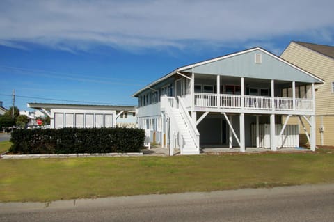 Reunion Place House in North Myrtle Beach