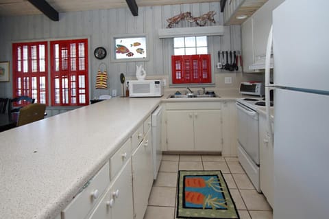 Tahiti Vacation Home House in North Myrtle Beach