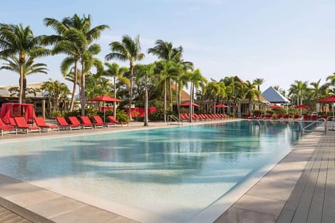 Sandpiper Bay All-Inclusive, Trademark Collection by Wyndham Hôtel in Port Saint Lucie