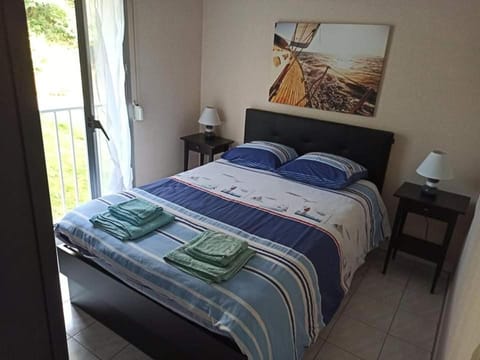 Escapade Marine Apartment in Saint-Quay-Portrieux