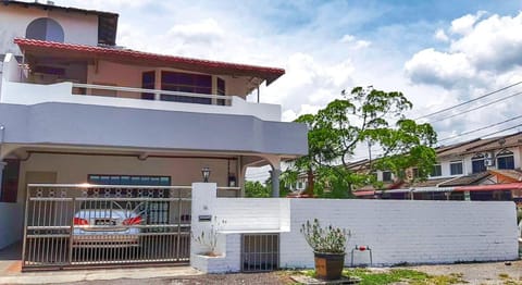SS Ipoh Comfort Homestay - For Families and Groups Maison in Ipoh