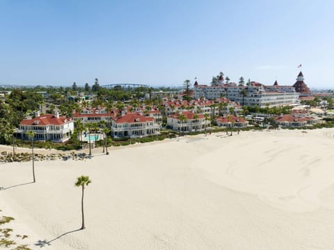 Beach Village at The Del, Curio Collection by Hilton Resort in Point Loma