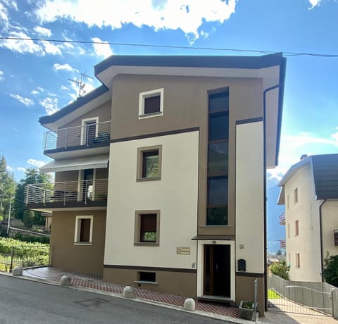 Il Castellaccio Apartment in Province of Brescia
