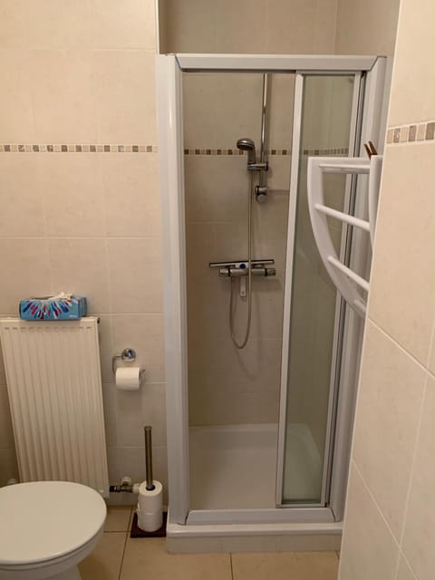 Sunny Studio in the heart of Sint-Idesbald Apartment in De Panne