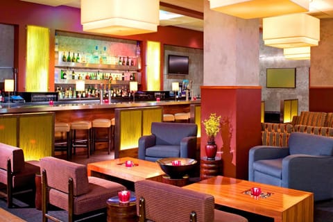 Lounge or bar