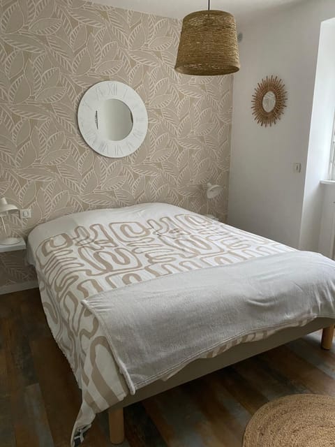 Les Bruyeres Apartment in Concarneau