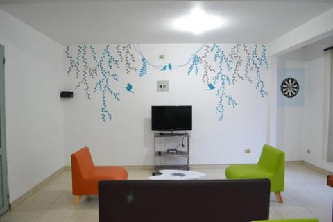 The Nest House - Acogedor apartamento en Duitama Condominio in Duitama