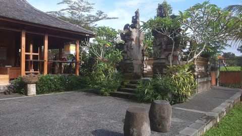 PB Pondok Gandalangu Garden House Bali Hotel in Sukawati