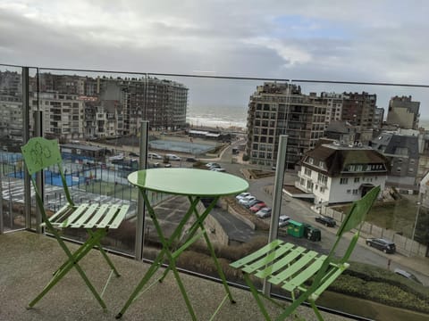 Balcony/Terrace, Sea view, Sea view, Breakfast