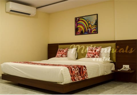 PPH Living Millennials Jigani Love hotel in Bengaluru