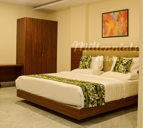 PPH Living Millennials Jigani Love hotel in Bengaluru