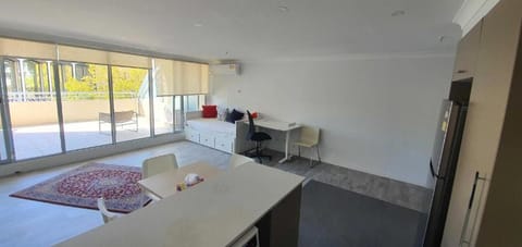 Cozy Studio in heart of the City Copropriété in Canberra