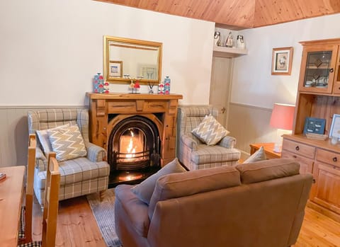 Clydagh Lodge by Trident Holiday Homes House in County Mayo