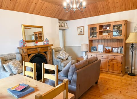 Clydagh Lodge by Trident Holiday Homes House in County Mayo