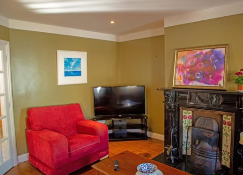 Dingle Town Holiday Home Casa in Dingle