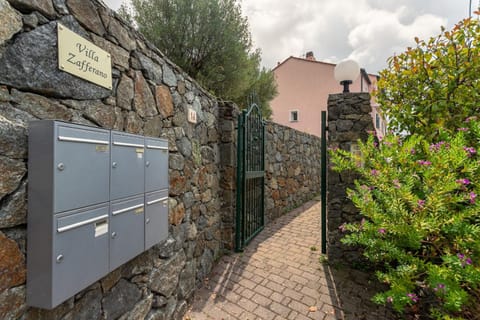 Villa Zafferano Suites Chalet in Celle Ligure