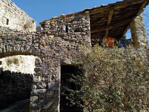 Gite des Gorges de l'Ardèche Apartment in Vallon-Pont-d'Arc